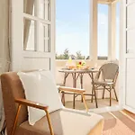 Le Manoir Du Galant * Deauville