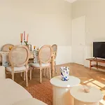 Le Manoir Du Galant * Deauville