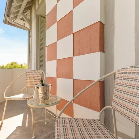 Le Manoir Du Galant Appartement *