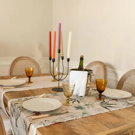 Le Manoir Du Galant Deauville