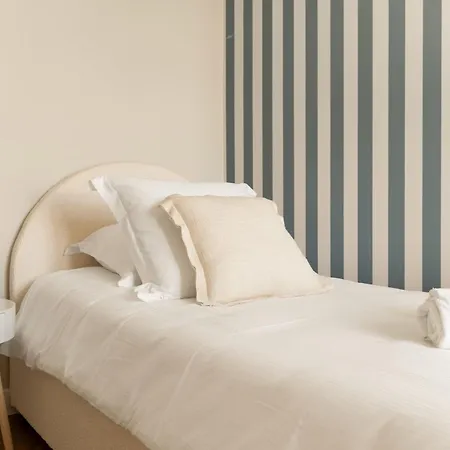 Le Manoir Du Galant Appartement