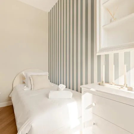 Le Manoir Du Galant Apartamento
