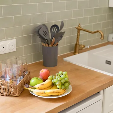 Le Manoir Du Galant Appartement Deauville