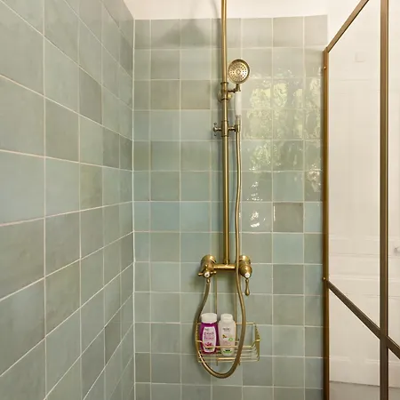 Apartamento Le Manoir Du Galant Deauville
