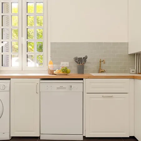 Appartement Le Manoir Du Galant *