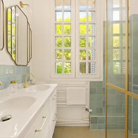 Appartement Le Manoir Du Galant