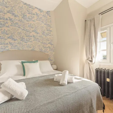 Le Manoir Du Galant * Deauville