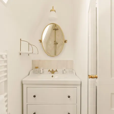 Le Manoir Du Galant Apartamento *