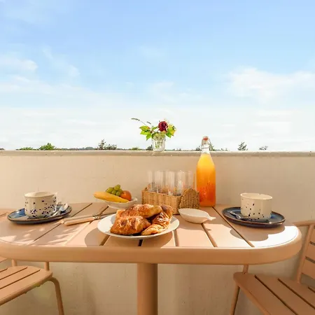 Le Manoir Du Galant Apartamento