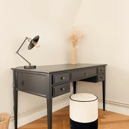 Appartement Le Manoir Du Galant *