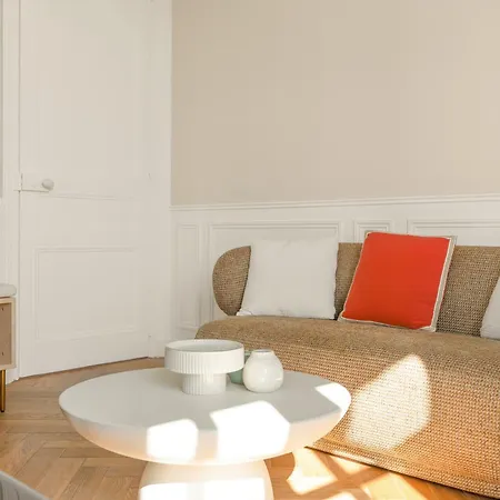 Le Manoir Du Galant Appartement Deauville