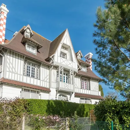 Le Manoir Du Galant Appartement *