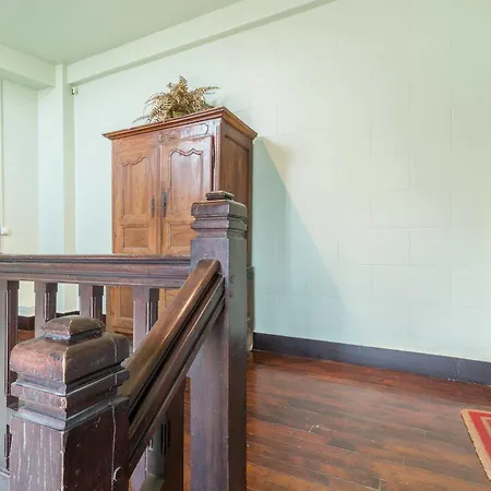 Appartement Le Manoir Du Galant