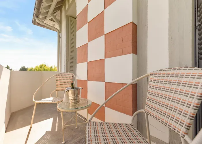 Le Manoir Du Galant Apartmán *