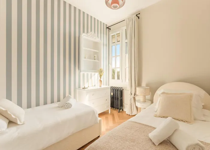 Apartmán Le Manoir Du Galant *