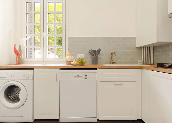 Apartmán Le Manoir Du Galant *