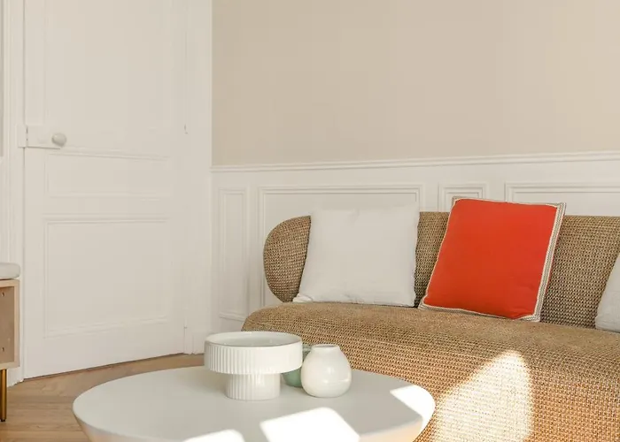 Le Manoir Du Galant Apartmán Deauville