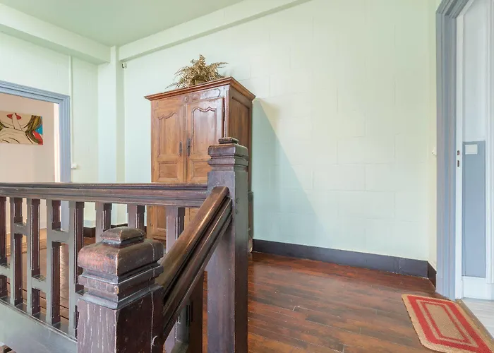 Apartmán Le Manoir Du Galant