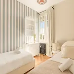 Lägenhet Le Manoir Du Galant *
