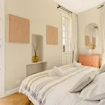 Le Manoir Du Galant Lägenhet *