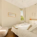 Apartmán Le Manoir Du Galant Deauville