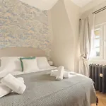 Le Manoir Du Galant * Deauville
