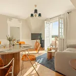 Le Manoir Du Galant Lägenhet
