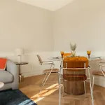 Le Manoir Du Galant Lägenhet *