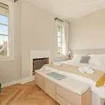 Lägenhet Le Manoir Du Galant