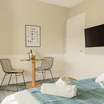 Lägenhet Le Manoir Du Galant *