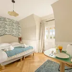 Le Manoir Du Galant Lägenhet Deauville