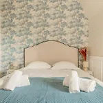 Lägenhet Le Manoir Du Galant Deauville