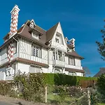 Lägenhet Le Manoir Du Galant *