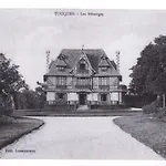 Lägenhet Le Manoir Du Galant