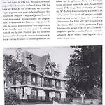 Le Manoir Du Galant