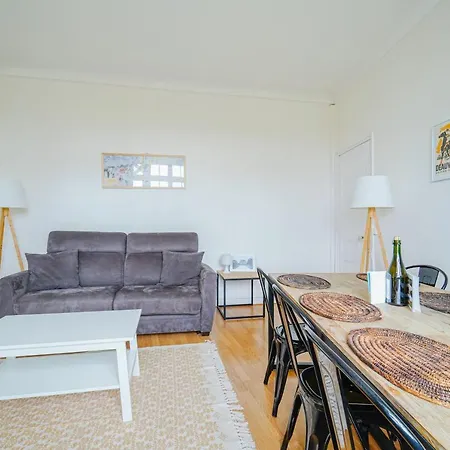 Apartamento Le Manoir Du Galant