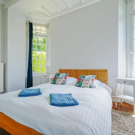 Apartamento Le Manoir Du Galant Deauville
