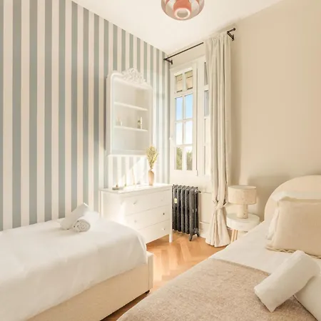 Apartamento Le Manoir Du Galant *
