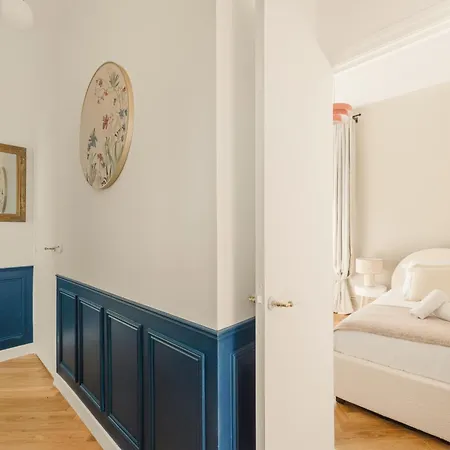 Le Manoir Du Galant Appartamento Deauville