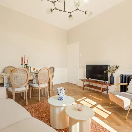 Appartamento Le Manoir Du Galant Deauville