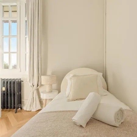 Le Manoir Du Galant Apartment *