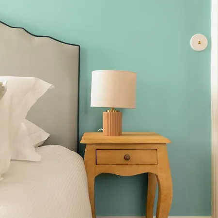 Apartamento Le Manoir Du Galant *