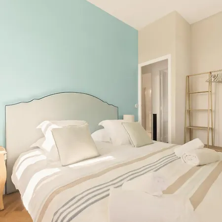 Apartamento Le Manoir Du Galant *