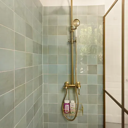 Apartamento Le Manoir Du Galant Deauville