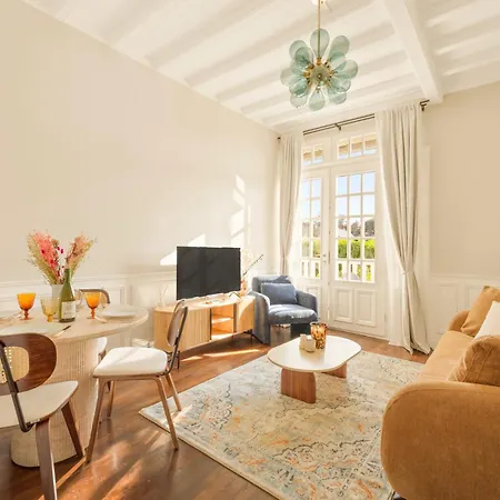 Le Manoir Du Galant Apartamento *