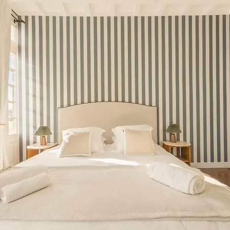 Apartment Le Manoir Du Galant *