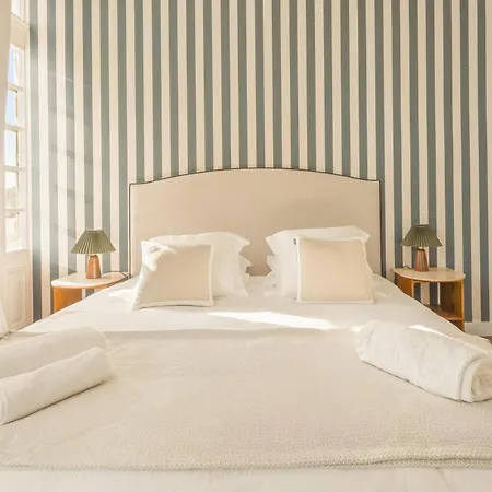 Le Manoir Du Galant Apartment *