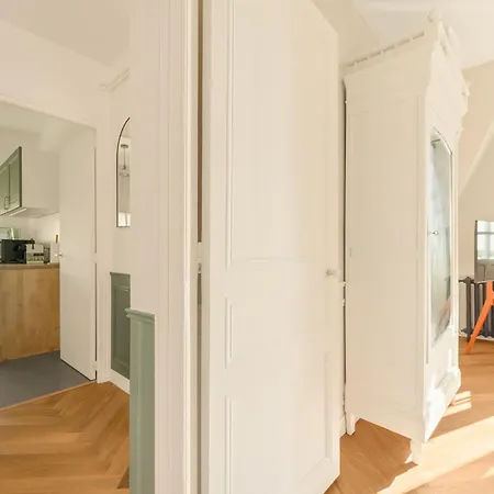 Le Manoir Du Galant *