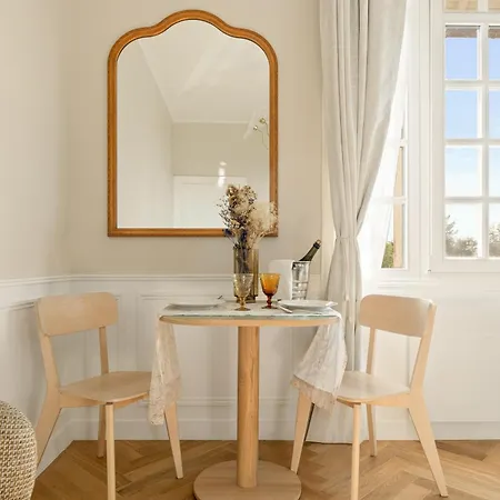 Le Manoir Du Galant *