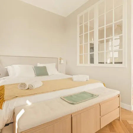 Le Manoir Du Galant Apartment